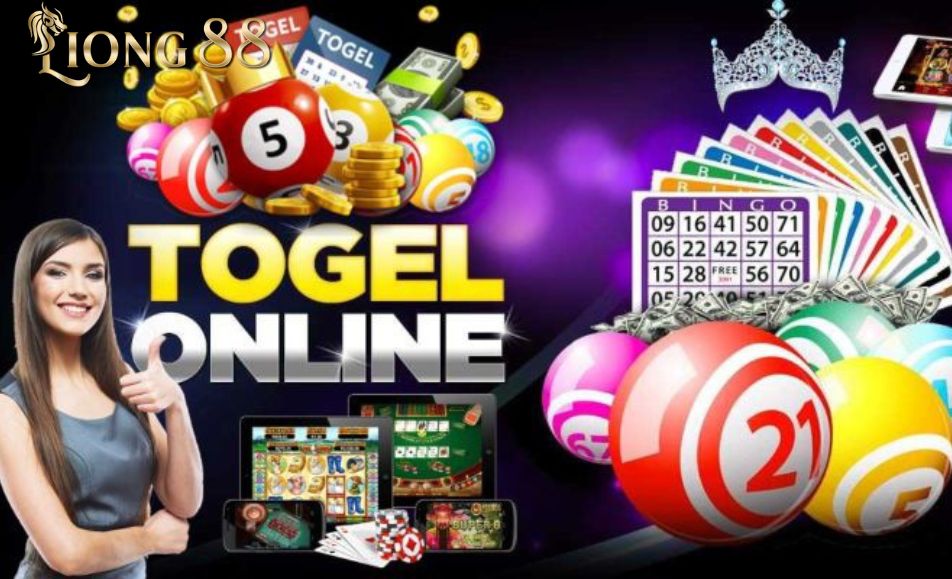 togel online liong88